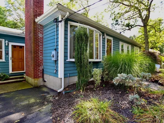 $525,000 | 343 Forest Street, Dighton, MA 02764