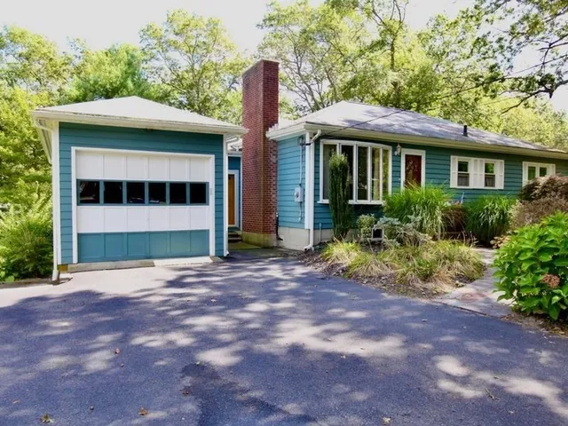 $525,000 | 343 Forest Street, Dighton, MA 02764