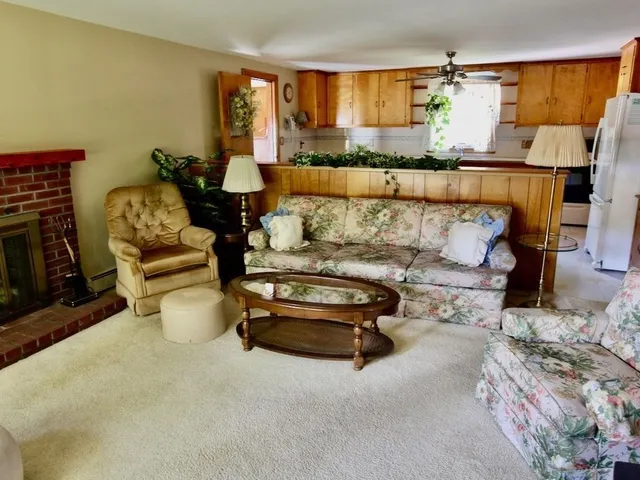 $525,000 | 343 Forest Street, Dighton, MA 02764