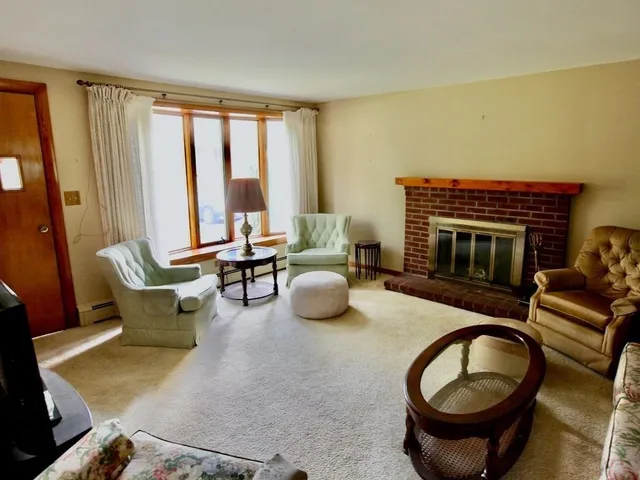 $525,000 | 343 Forest Street, Dighton, MA 02764