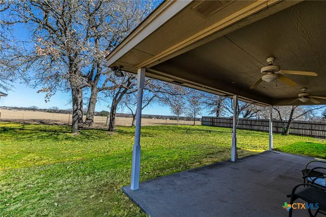 $370,000 | 313 Hamilton Drive, Gatesville, TX 76528
