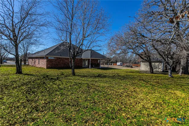 $370,000 | 313 Hamilton Drive, Gatesville, TX 76528