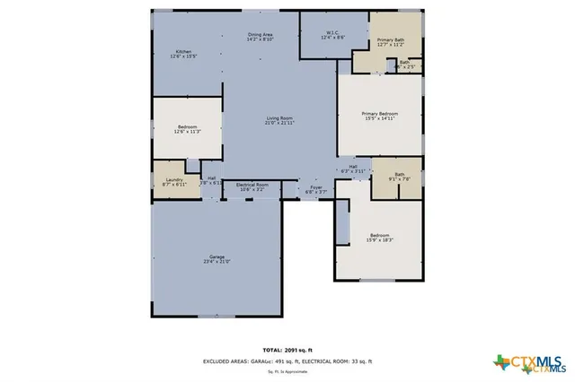 $370,000 | 313 Hamilton Drive, Gatesville, TX 76528