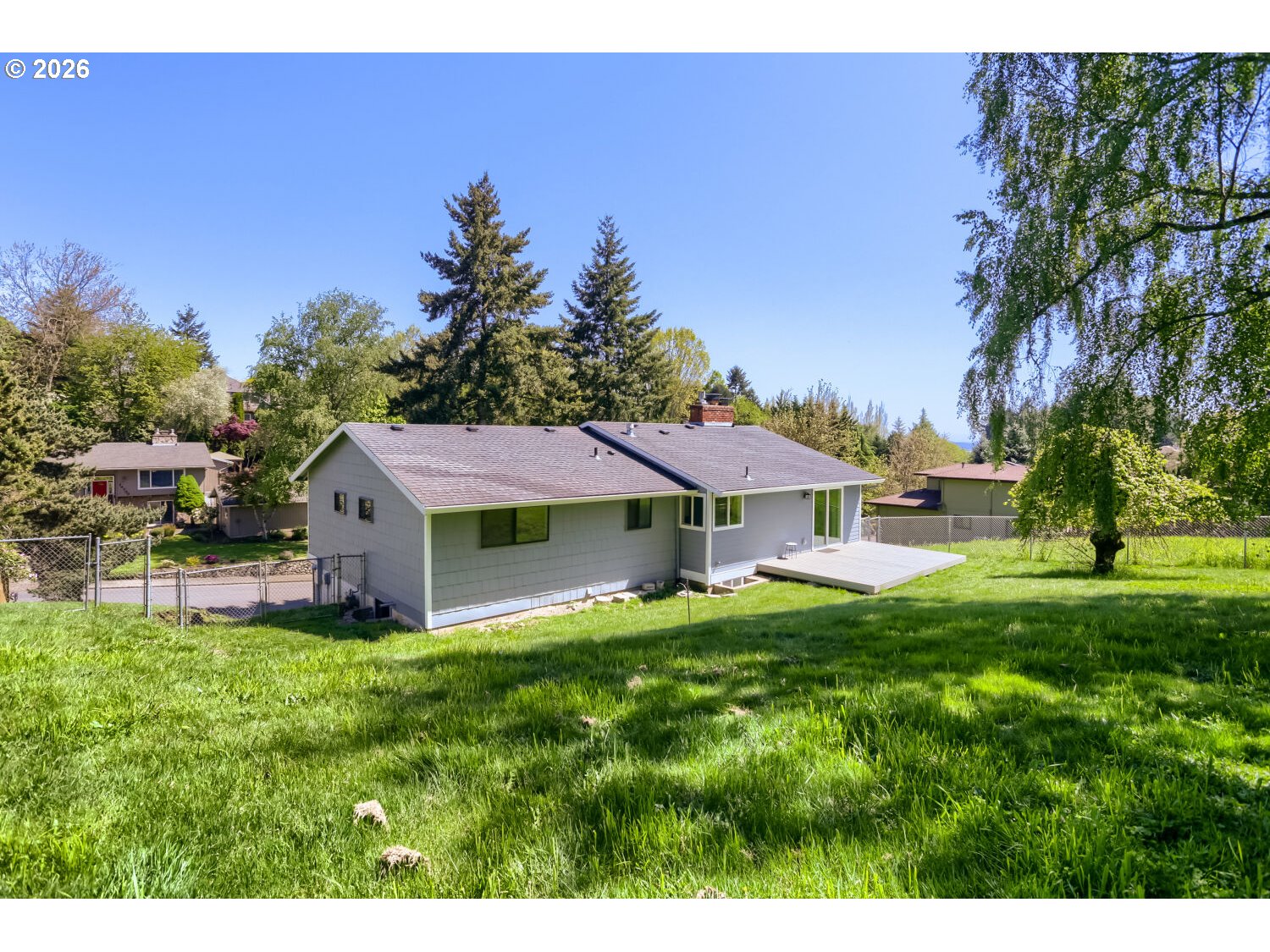 14705 Southwest 139th Avenue Portland, OR 97224 - Photo 28 of 31