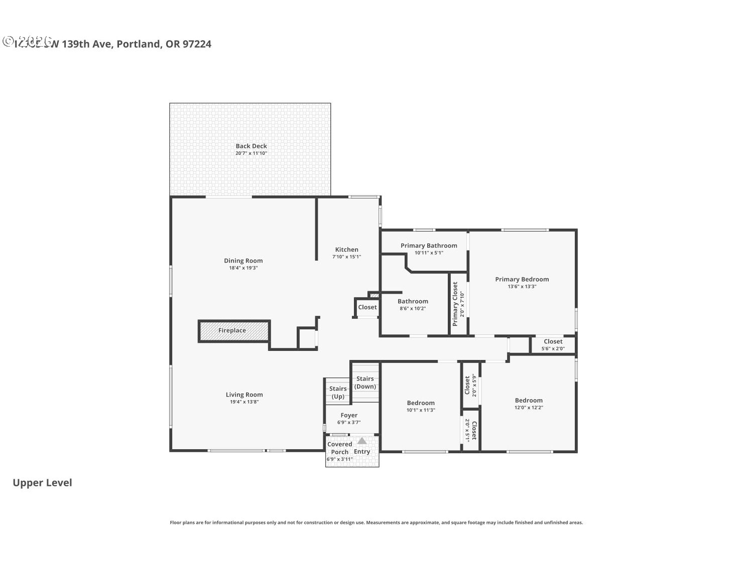 14705 Southwest 139th Avenue Portland, OR 97224 - Photo 31 of 31