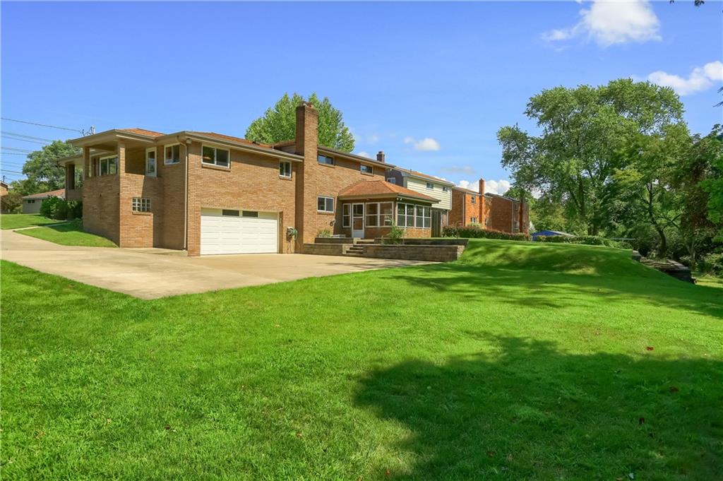 4018 Willett Road Pittsburgh, PA 15227 - Photo 8 of 43 Gallery Image 8