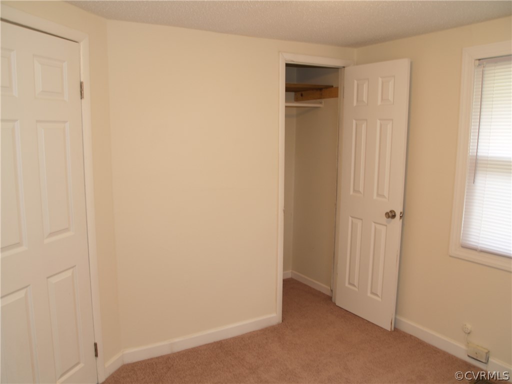 7700 Courthouse Road Providence Forge, VA 23140 - Photo 7 of 10 Bedroom 2