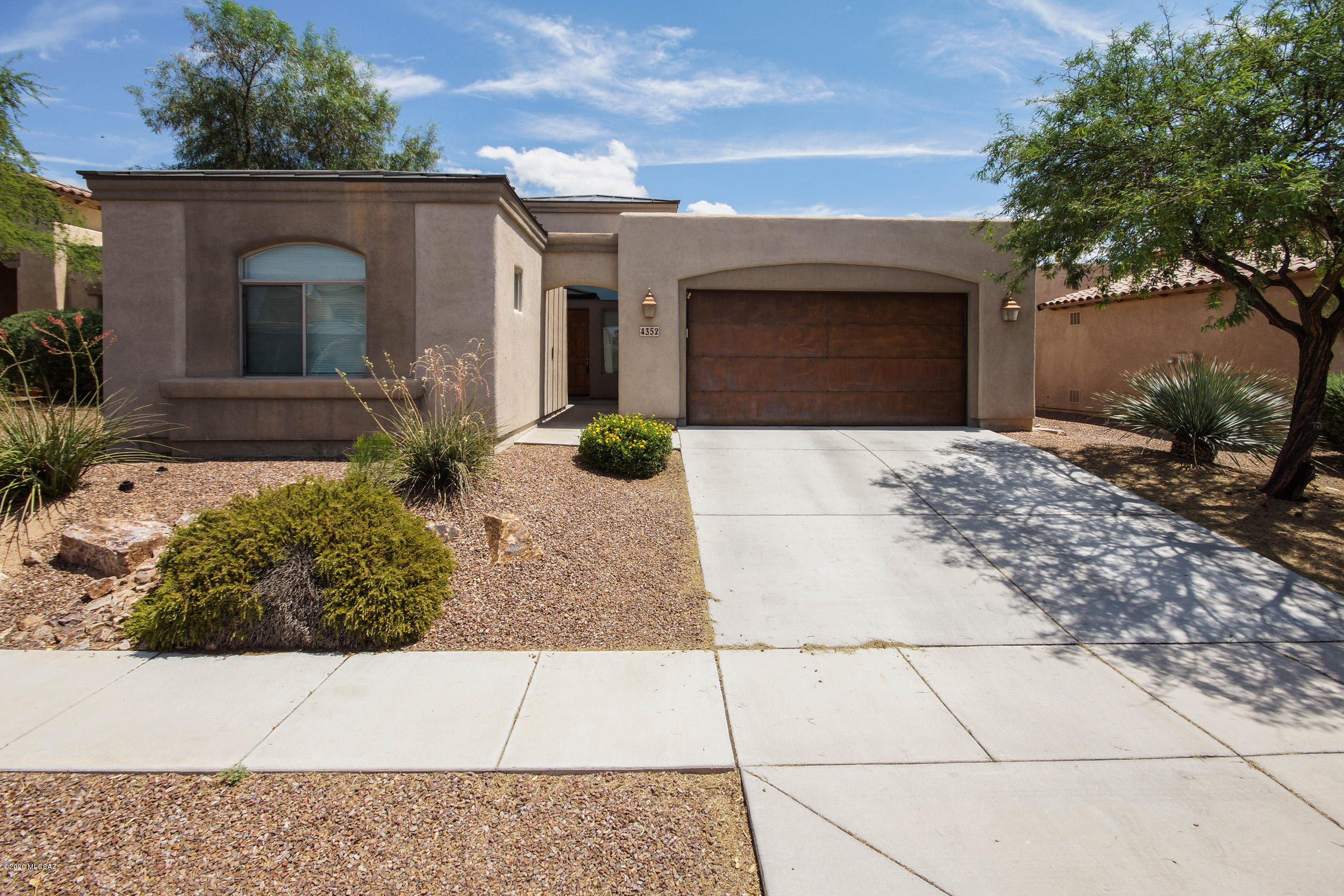 4352 West Cloud Ranch Place Marana, AZ 85658 - Photo 1 of 30