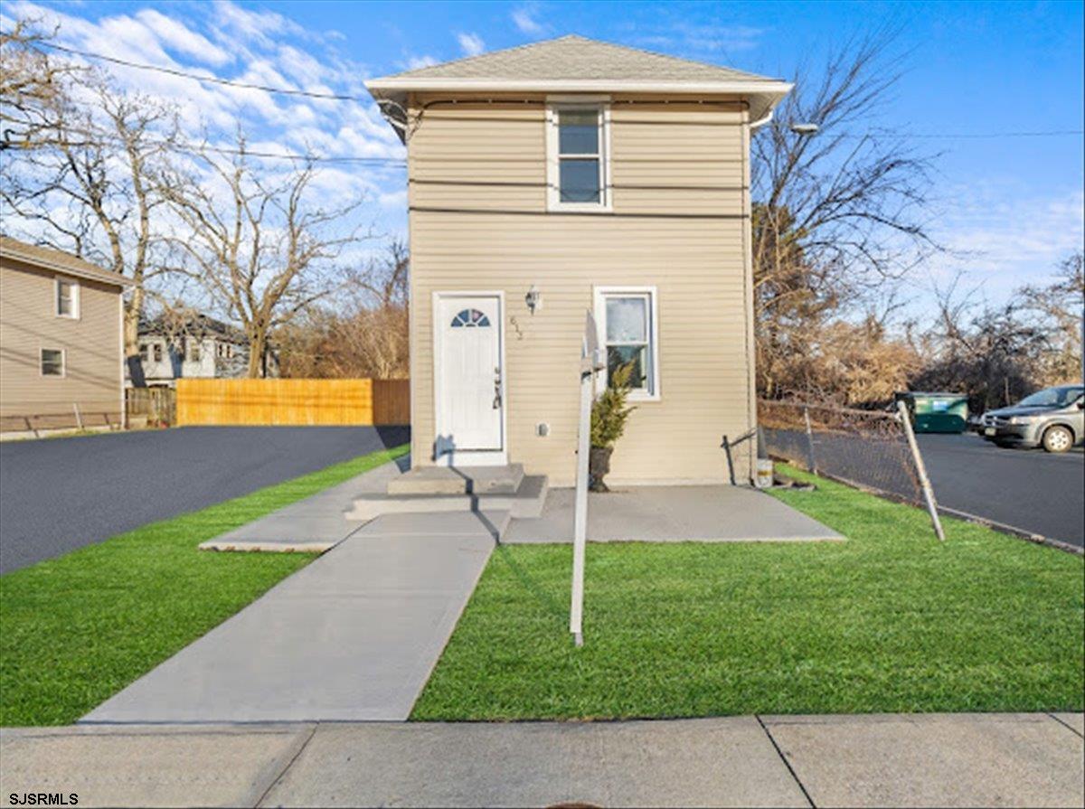 613 South New Road Pleasantville, NJ 08232 - Photo 2 of 28 Gallery Image 2