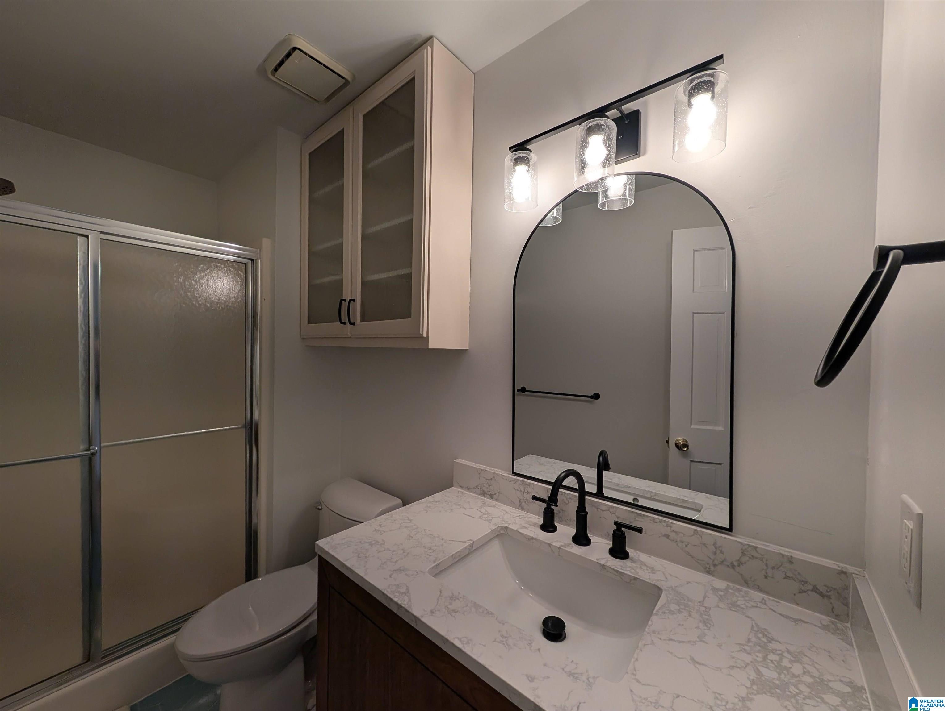 1107 Montvue Road Anniston, AL 36207 - Photo 53 of 61