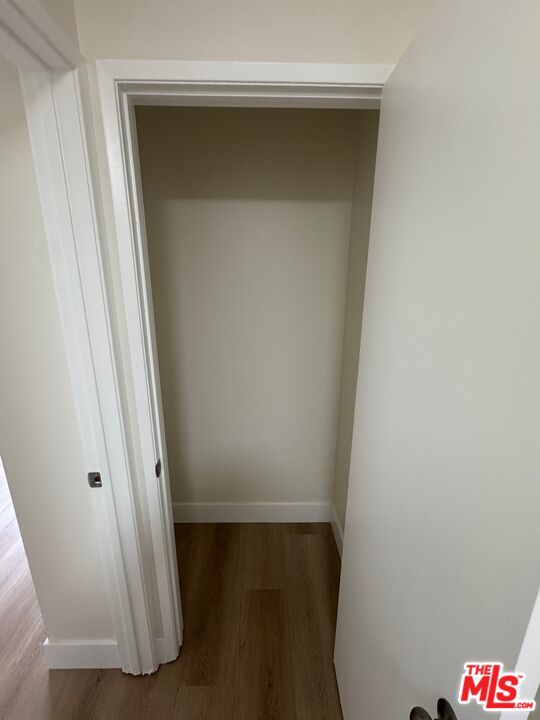 428 South Grand View Street Los Angeles, CA 90057 - Photo 20 of 29 a view of closet