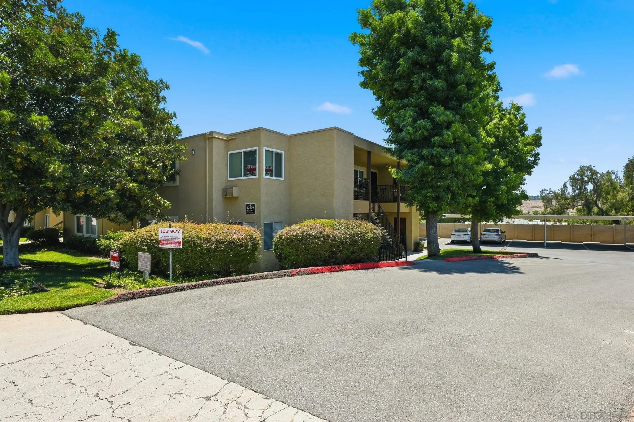 12609 Robison Boulevard, Unit 106 Poway, CA 92064 - Photo 5 of 45