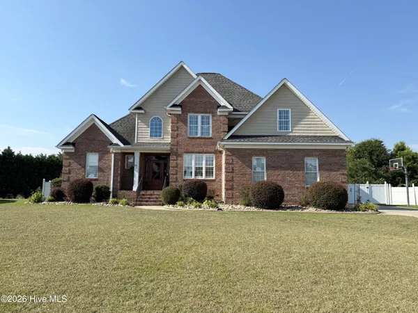 $500,000 | 181 Blackwater Drive, Winterville, NC 28590
