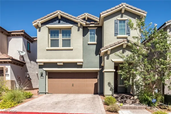 $2,495 | 11242 Ventura Grass Court, Las Vegas, NV 89135