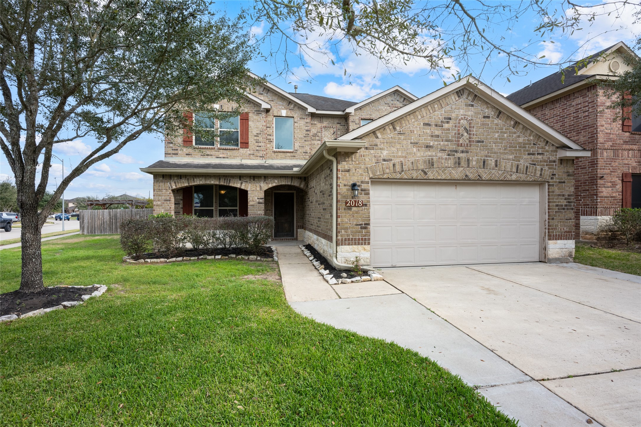 2018 Wembley Way Rosenberg, TX 77471 - Photo 1 of 50