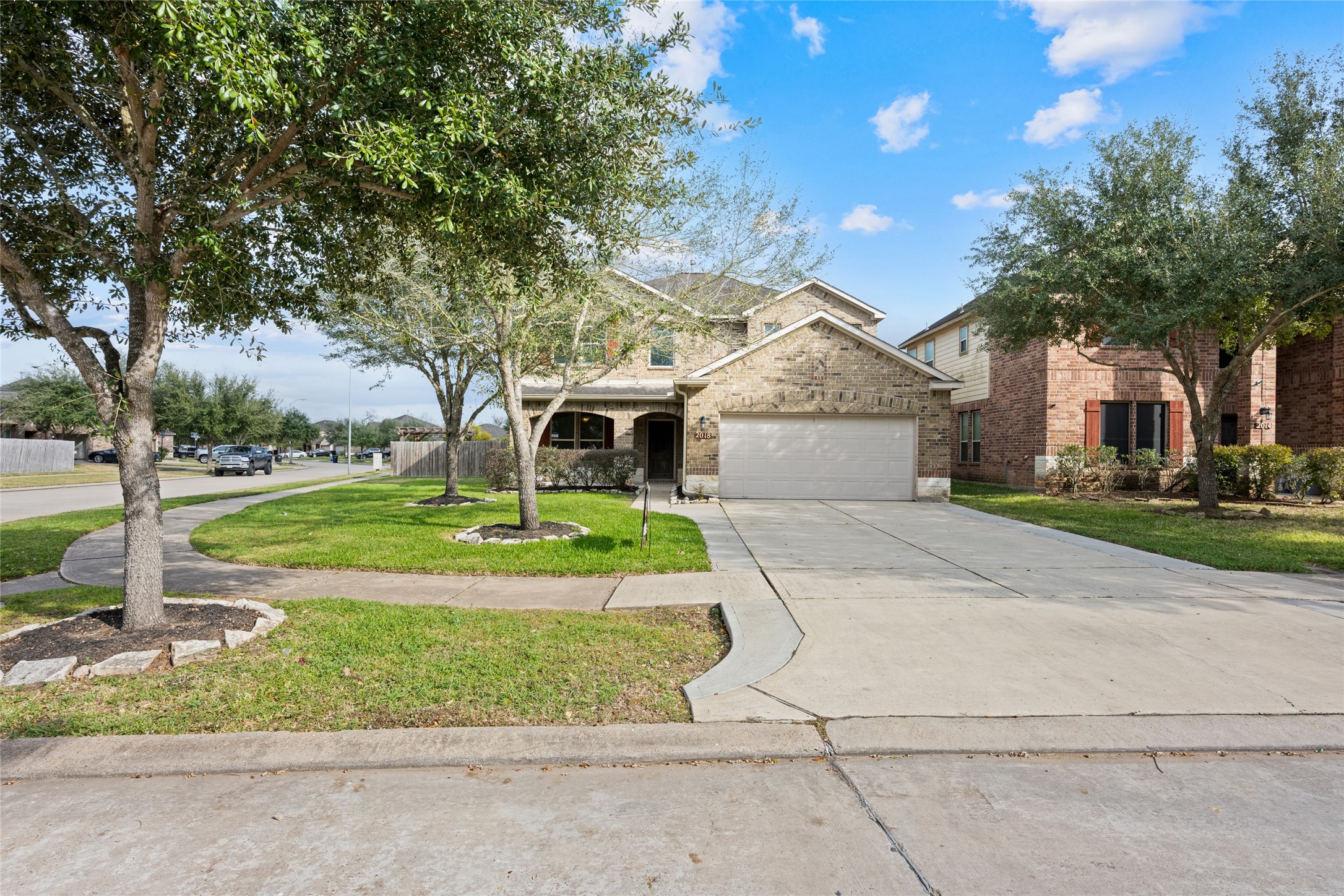 2018 Wembley Way Rosenberg, TX 77471 - Photo 3 of 50