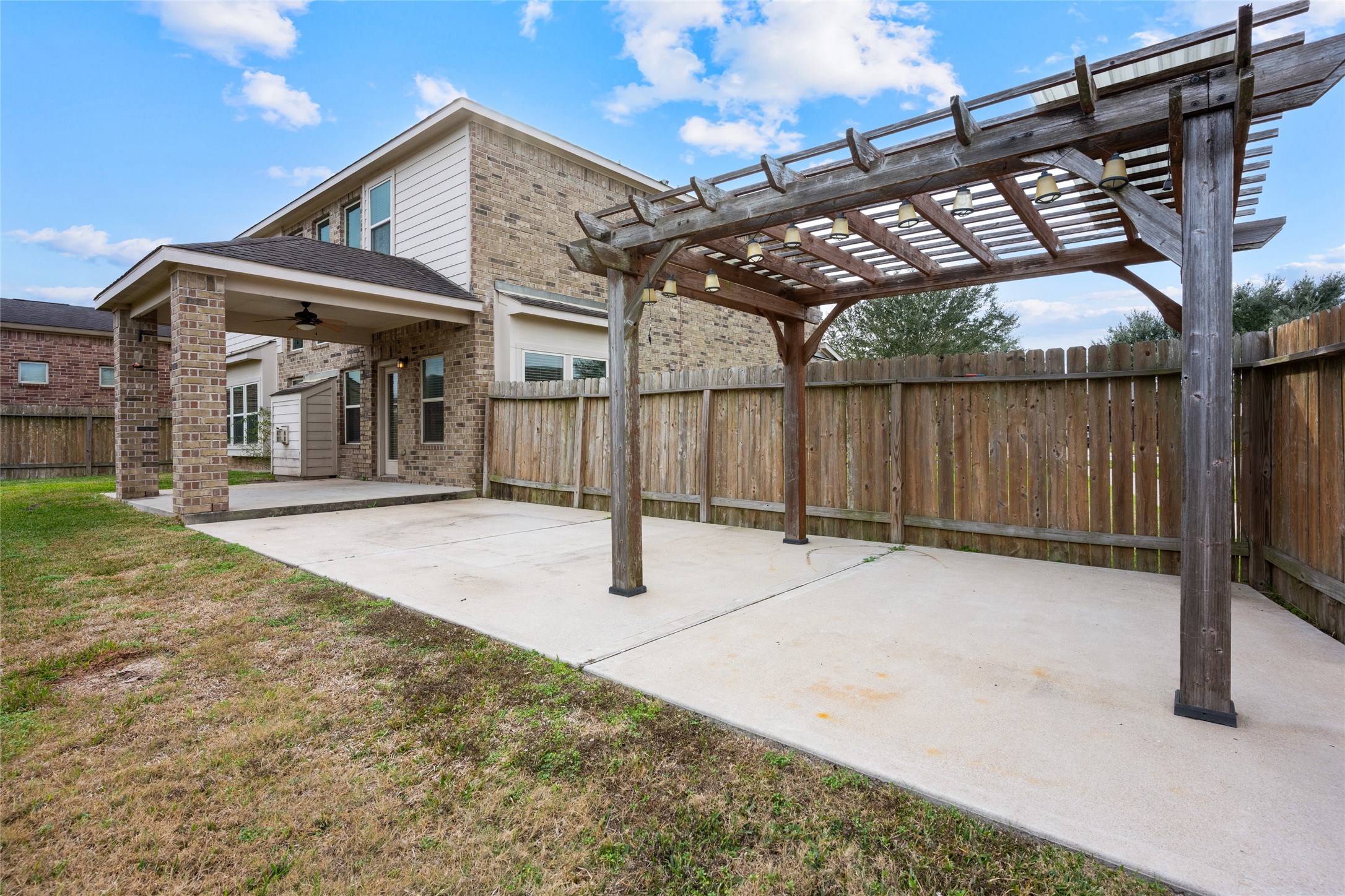 2018 Wembley Way Rosenberg, TX 77471 - Photo 47 of 50