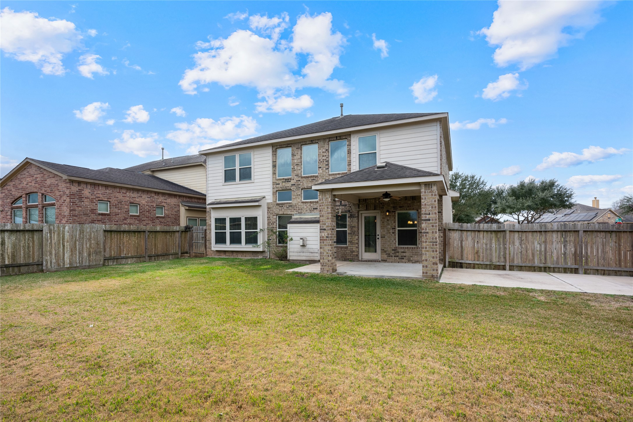 2018 Wembley Way Rosenberg, TX 77471 - Photo 49 of 50