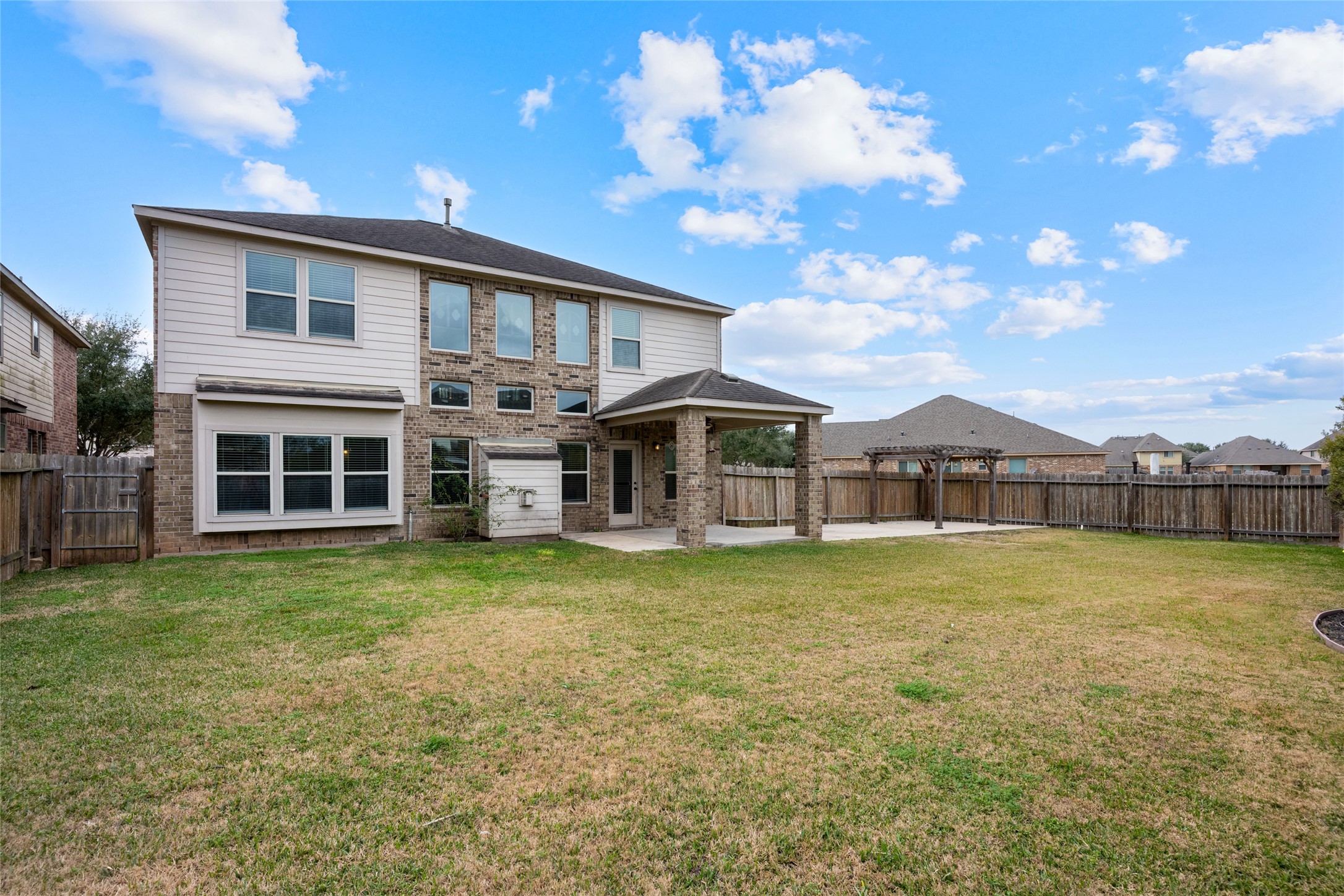 2018 Wembley Way Rosenberg, TX 77471 - Photo 50 of 50