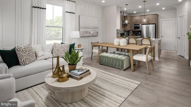 $449,990 | Tbb Tbb Village Walk Drive, Unit AVERY, Montgomery Village, MD 20886