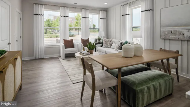 $449,990 | Tbb Tbb Village Walk Drive, Unit AVERY, Montgomery Village, MD 20886