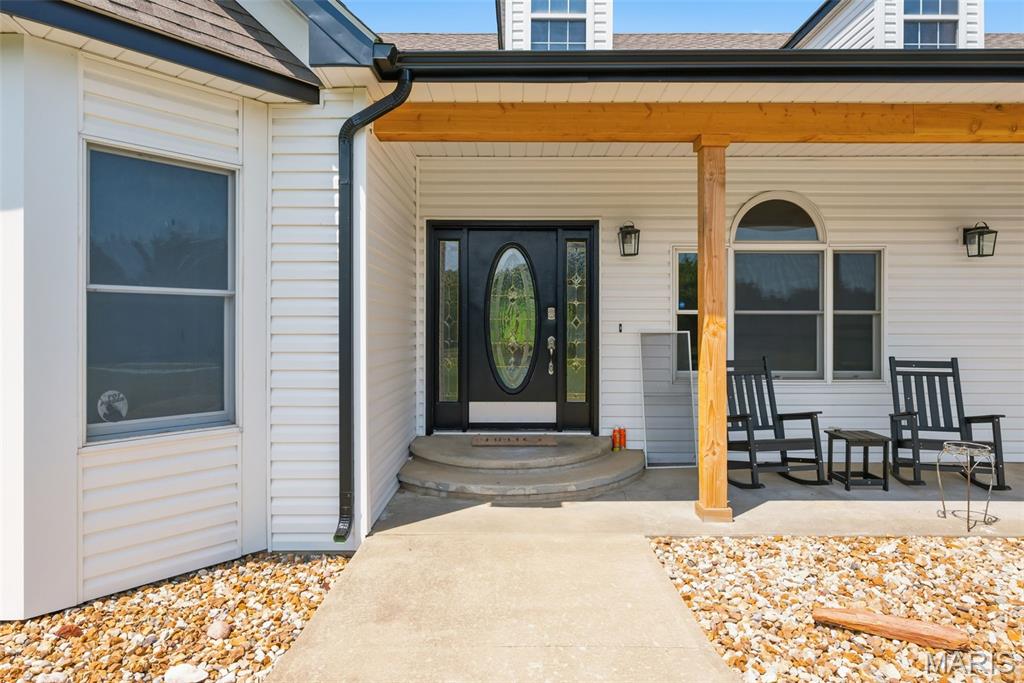 21855 North Prairie Road Warrenton, MO 63383 - Photo 11 of 62