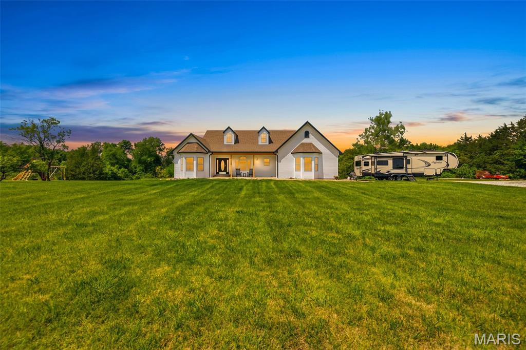 21855 North Prairie Road Warrenton, MO 63383 - Photo 2 of 62