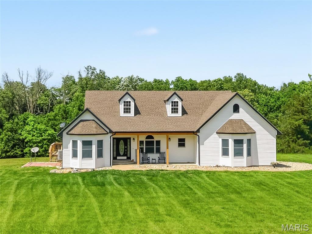 21855 North Prairie Road Warrenton, MO 63383 - Photo 3 of 62