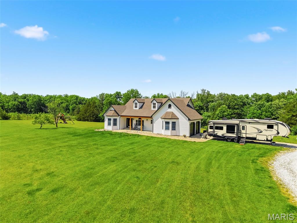 21855 North Prairie Road Warrenton, MO 63383 - Photo 4 of 62