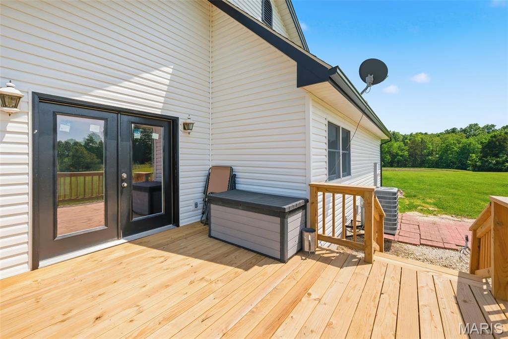 21855 North Prairie Road Warrenton, MO 63383 - Photo 48 of 62