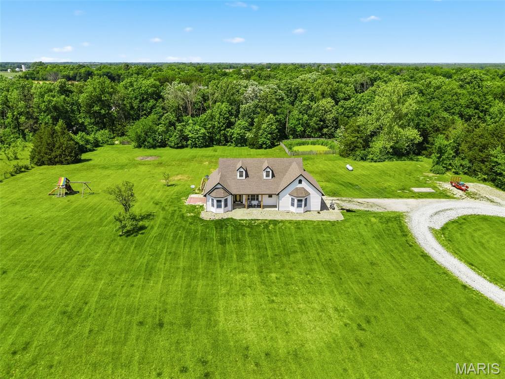 21855 North Prairie Road Warrenton, MO 63383 - Photo 52 of 62
