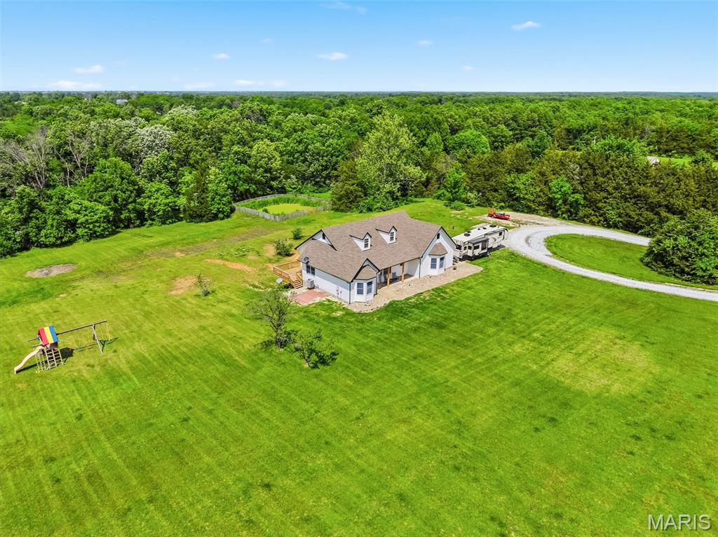 21855 North Prairie Road Warrenton, MO 63383 - Photo 53 of 62