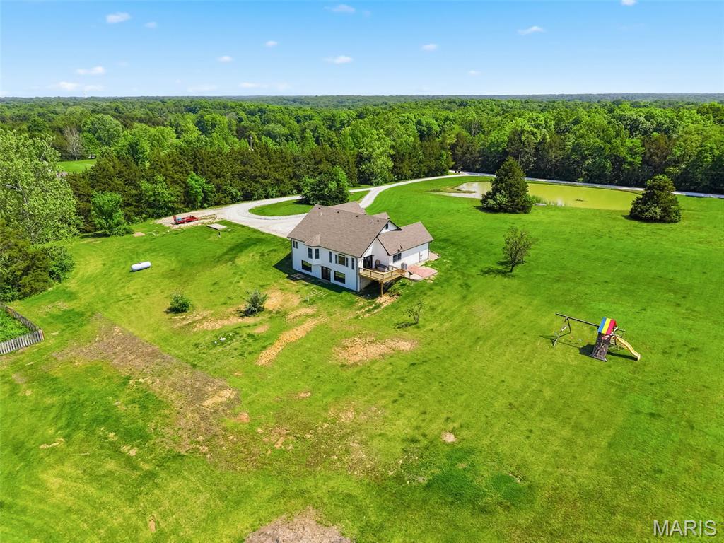 21855 North Prairie Road Warrenton, MO 63383 - Photo 54 of 62