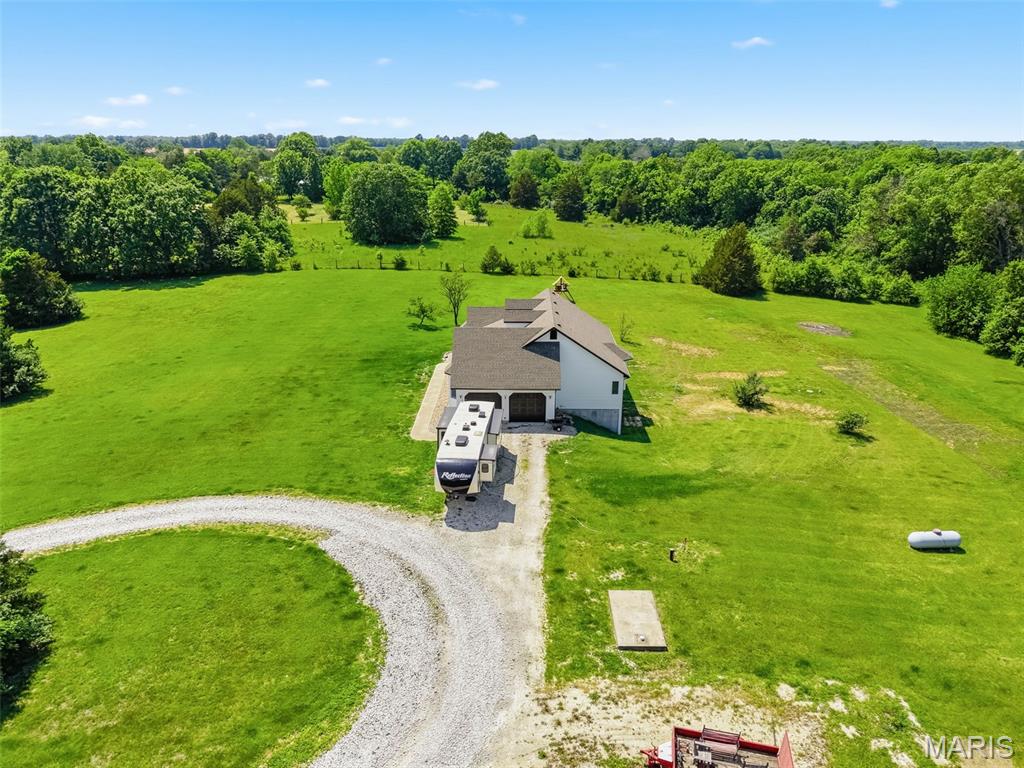 21855 North Prairie Road Warrenton, MO 63383 - Photo 55 of 62