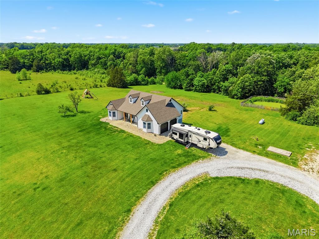 21855 North Prairie Road Warrenton, MO 63383 - Photo 56 of 62