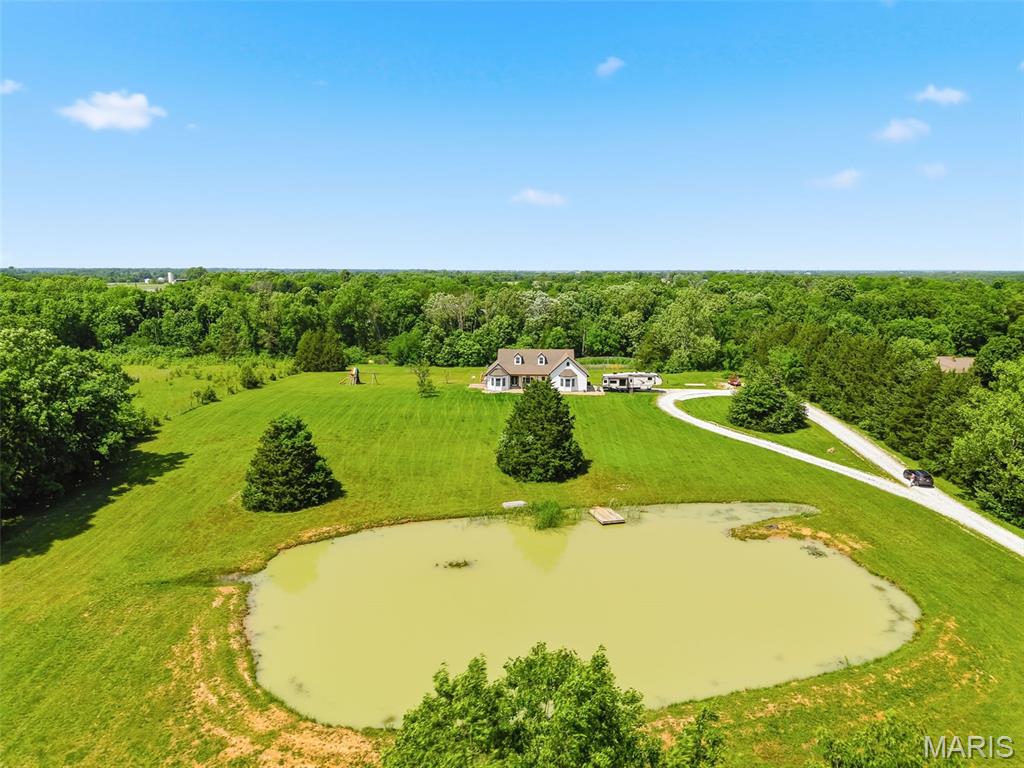 21855 North Prairie Road Warrenton, MO 63383 - Photo 57 of 62