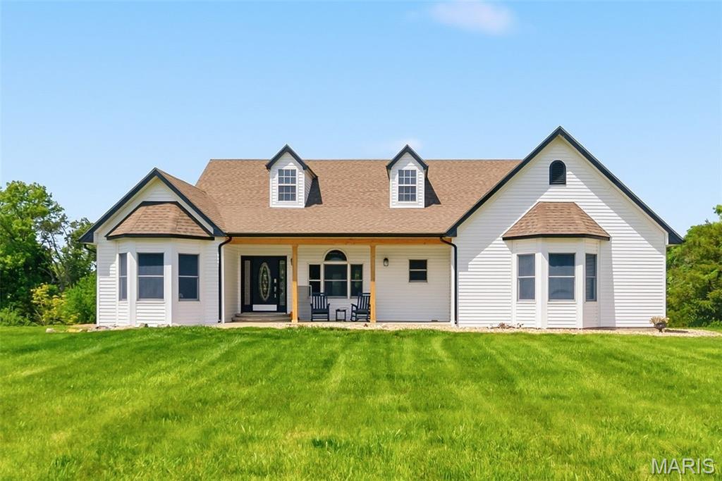21855 North Prairie Road Warrenton, MO 63383 - Photo 60 of 62