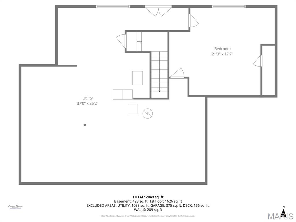 21855 North Prairie Road Warrenton, MO 63383 - Photo 62 of 62