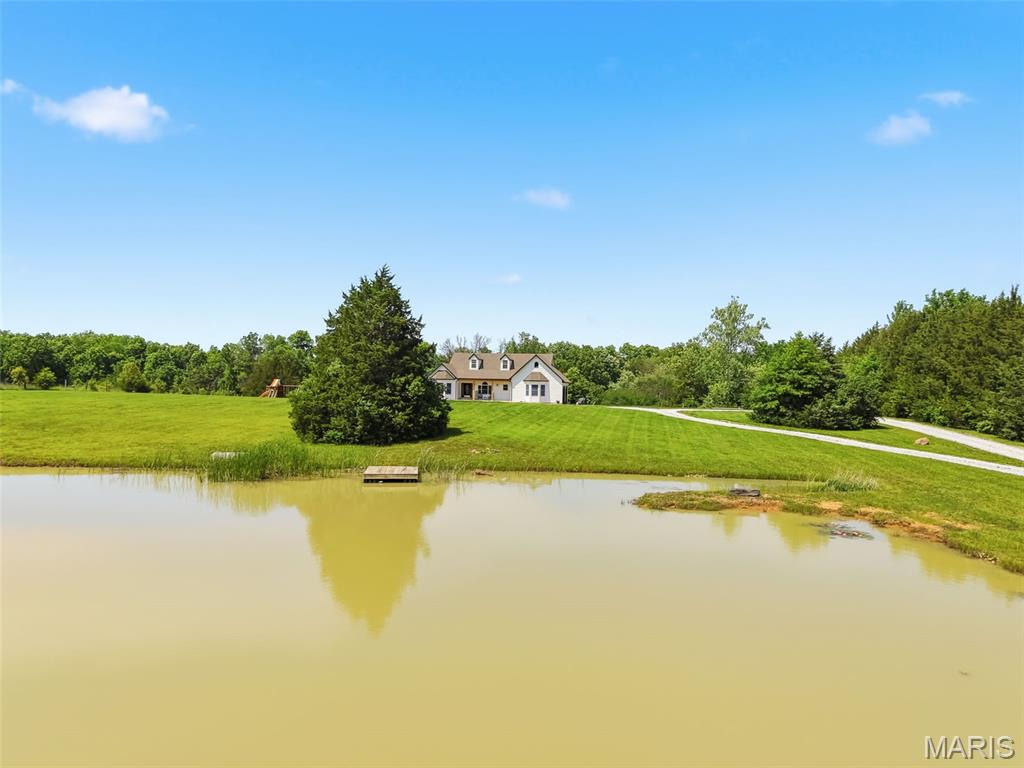 21855 North Prairie Road Warrenton, MO 63383 - Photo 7 of 62