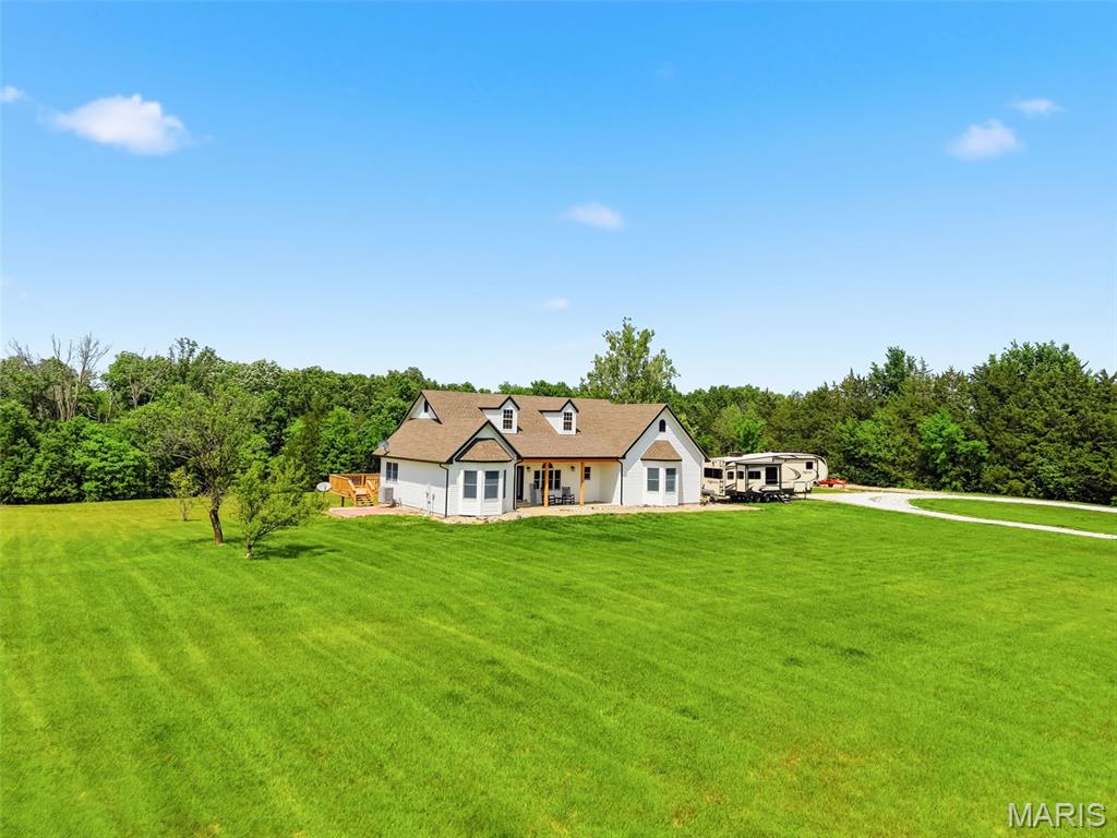 21855 North Prairie Road Warrenton, MO 63383 - Photo 8 of 62