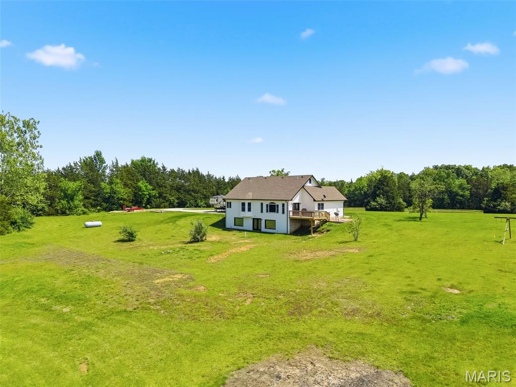 21855 North Prairie Road Warrenton, MO 63383 - Photo 9 of 62