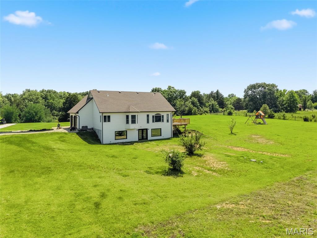 21855 North Prairie Road Warrenton, MO 63383 - Photo 10 of 62