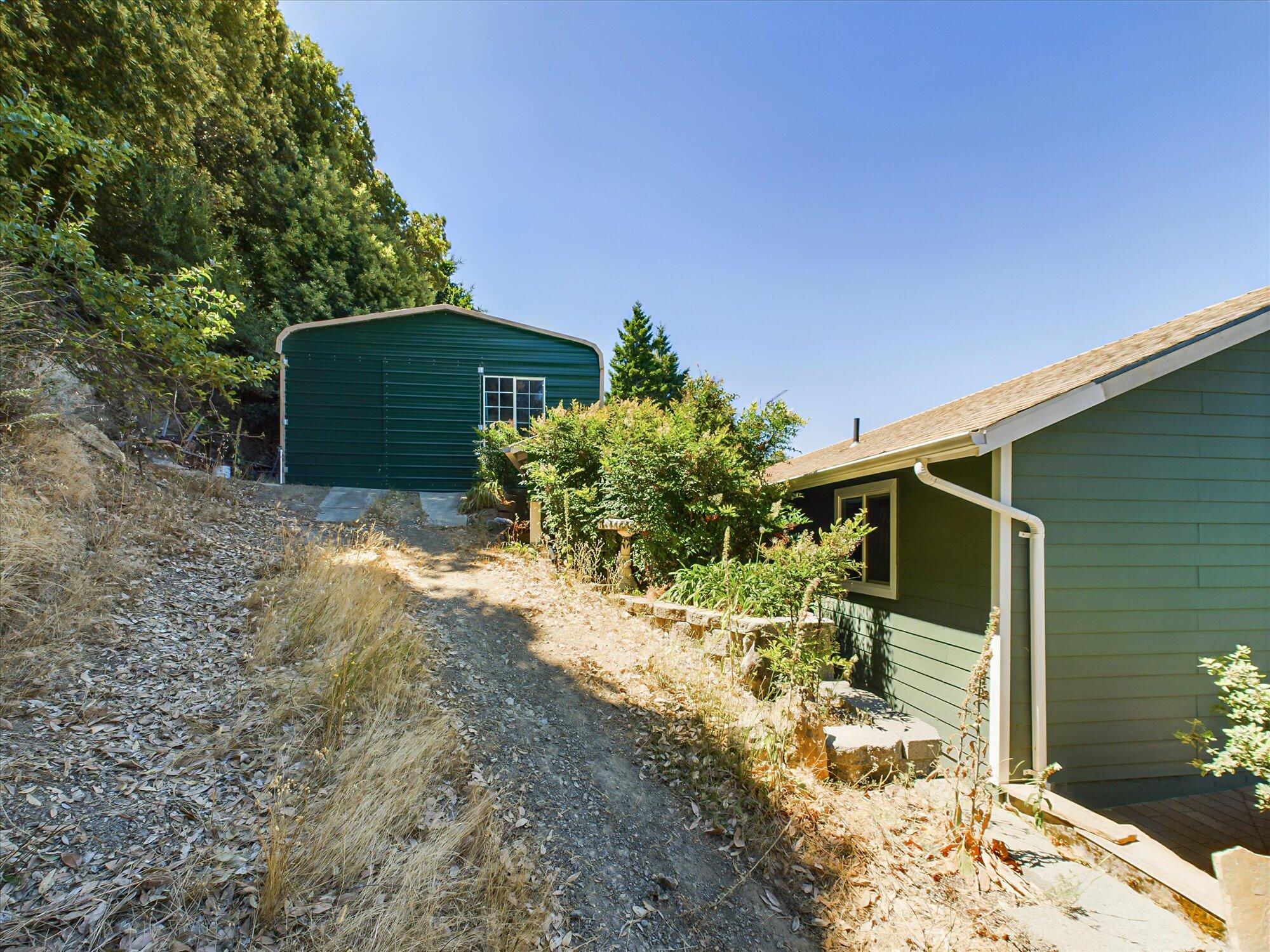 299 Cook Road Shelter Cove, CA 95589 - Photo 67 of 73 67-299 Cook Road Shelter Cove-164