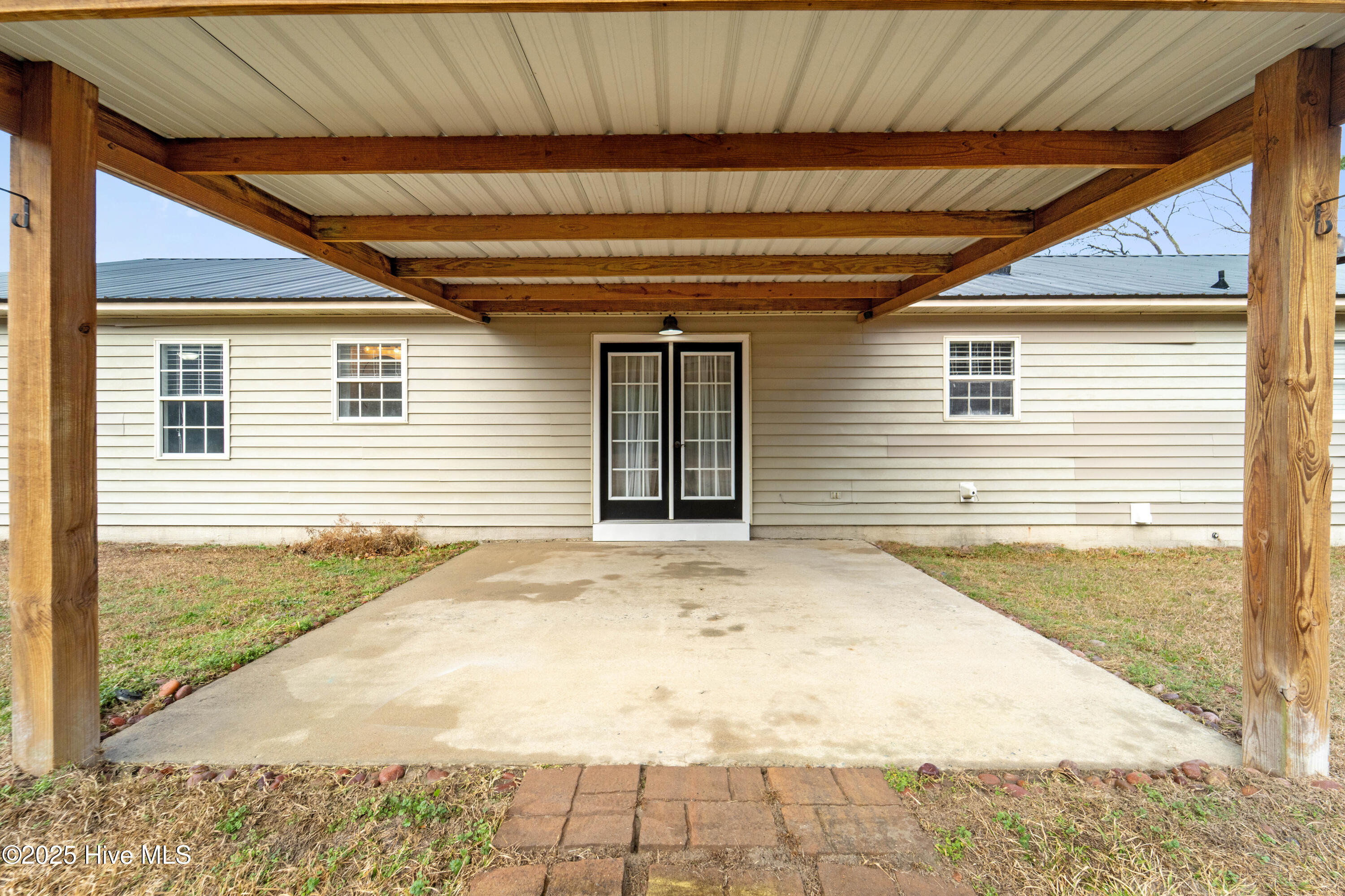 282 Faison W Mcgowan Road Kenansville, NC 28349 - Photo 11 of 52 DSC04351