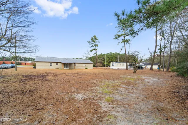 $259,000 | 282 Faison W Mcgowan Road, Kenansville, NC 28349