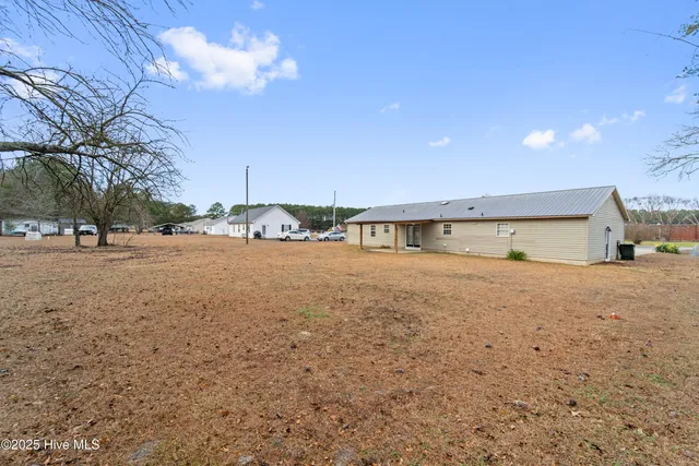 $259,000 | 282 Faison W Mcgowan Road, Kenansville, NC 28349