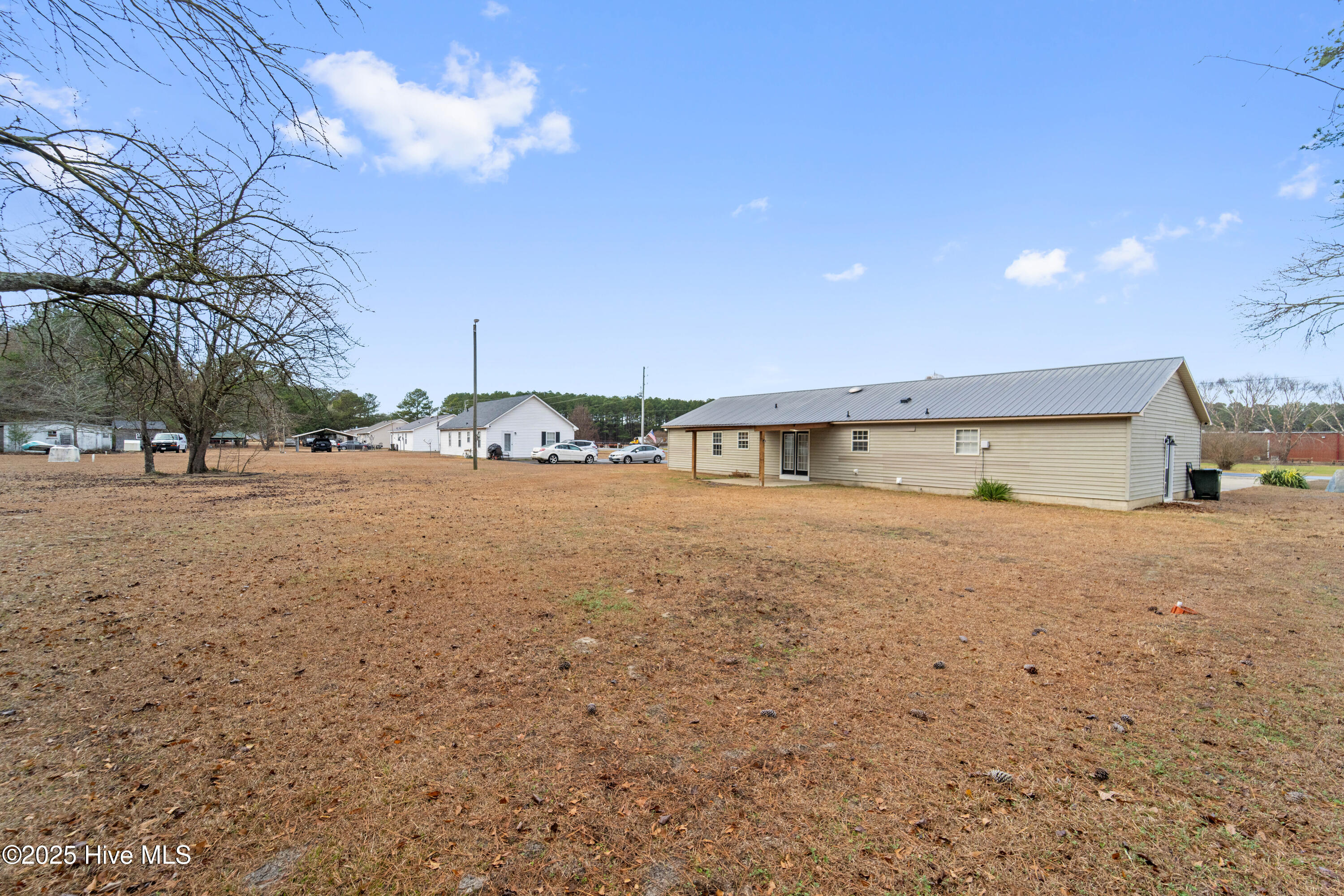 282 Faison W Mcgowan Road Kenansville, NC 28349 - Photo 15 of 52 DSC04321
