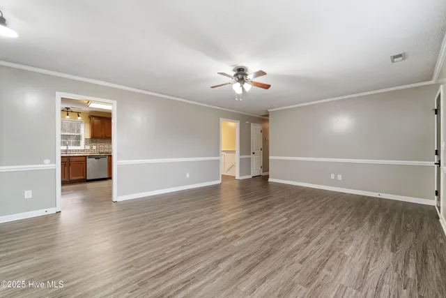 $259,000 | 282 Faison W Mcgowan Road, Kenansville, NC 28349