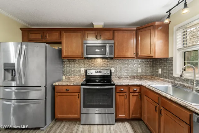 $259,000 | 282 Faison W Mcgowan Road, Kenansville, NC 28349