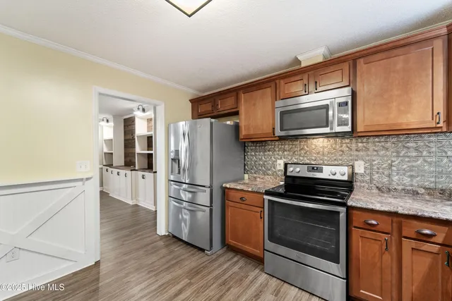 $259,000 | 282 Faison W Mcgowan Road, Kenansville, NC 28349